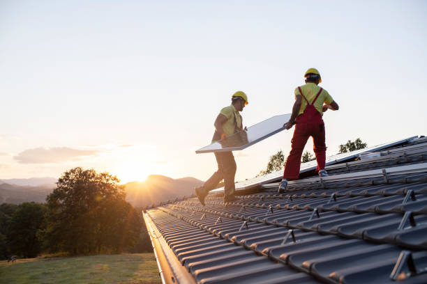 Best Slate Roofing  in Governors Village, NC