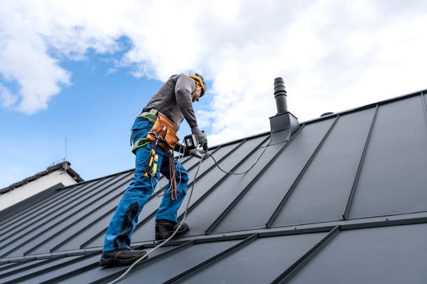 Best Gutter Installation and Repair  in Governors Village, NC